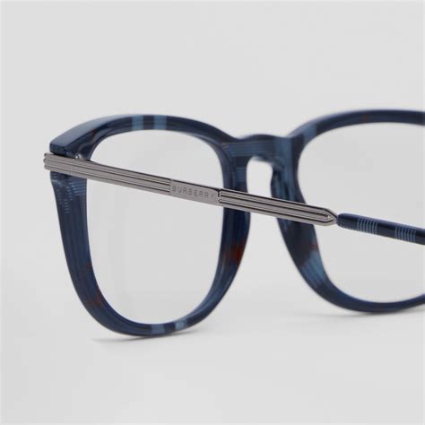 burberry frame collections|who manufactures burberry frames.